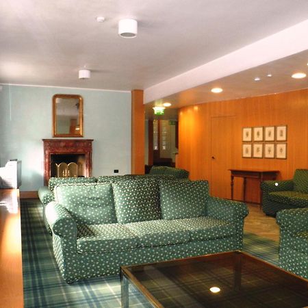 Residence Hotel Sport Campiglio Madonna Dış mekan fotoğraf