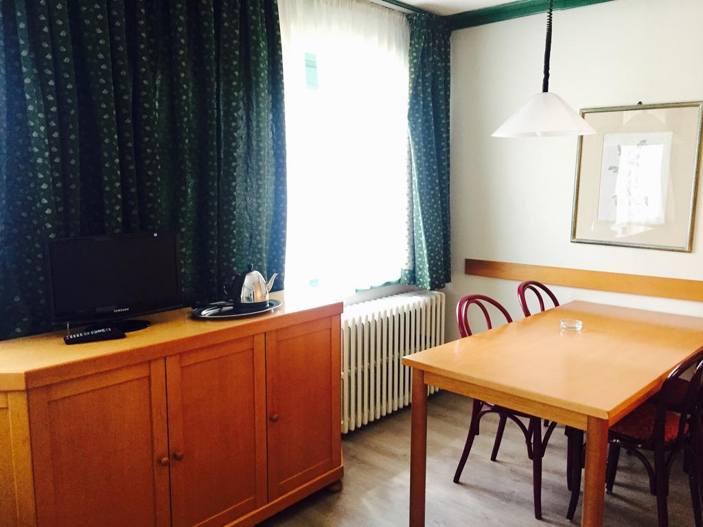 Residence Hotel Sport Campiglio Madonna Dış mekan fotoğraf