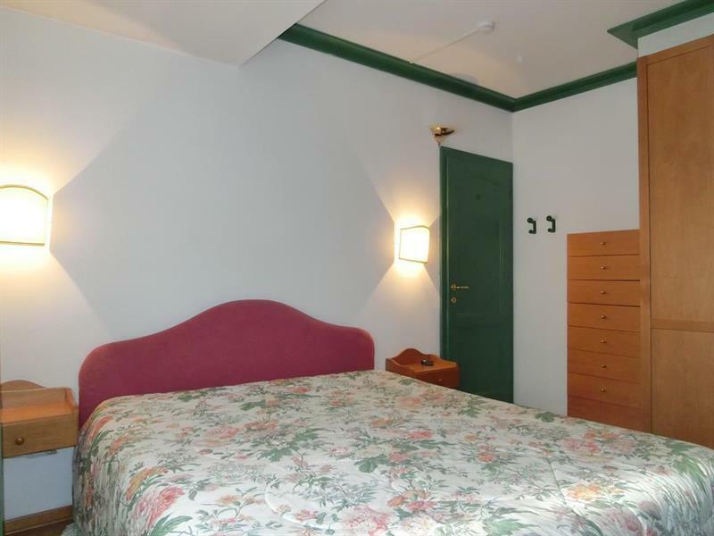 Residence Hotel Sport Campiglio Madonna Dış mekan fotoğraf